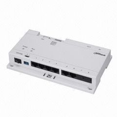 Switch PoE 8 kênh DAHUA DH-PFS4210-8GT-DP