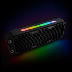 Lá Tản Nhiệt Thermaltake Pacific RL360 Plus RGB CL-W182-AL00SW-A