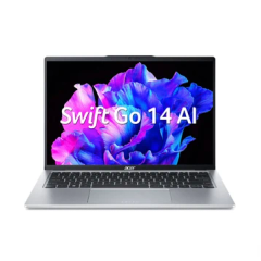 Laptop Acer Swift Go 14 SFG14-73-71ZX U7-155H/16GB/SSD 512GB/14