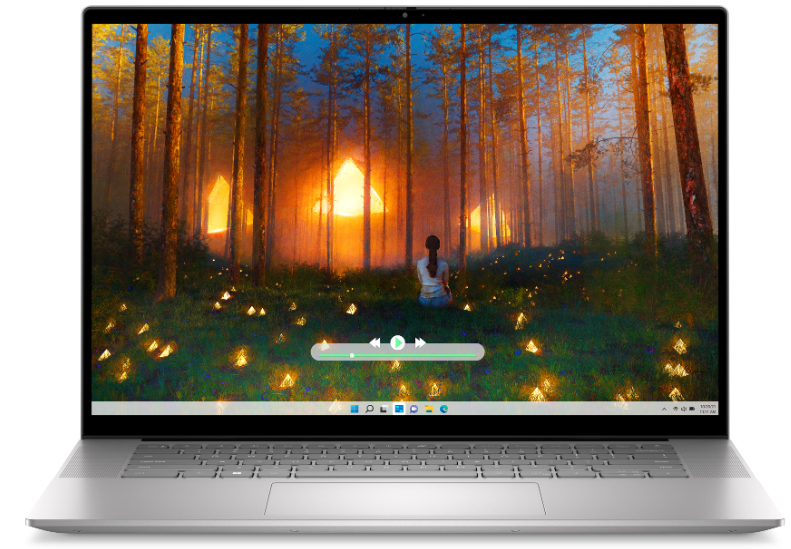 Laptop Dell Inspiron N5630 i5-1340P/16GB/512GB SSD/16.0