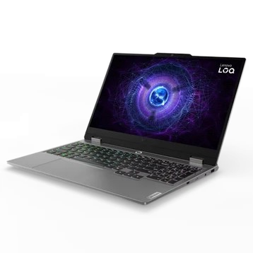 Laptop Gaming Lenovo LOQ 15IAX9 83GS000RVN