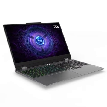 Laptop Gaming Lenovo LOQ 15IAX9 83GS000RVN
