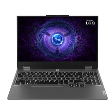 Laptop Gaming Lenovo LOQ 15IAX9 83GS000RVN