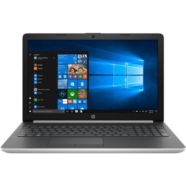 Laptop HP 15-da0033TX i5-8250U/4GB/1TB/MX110-2GB/DVDRW/15.6