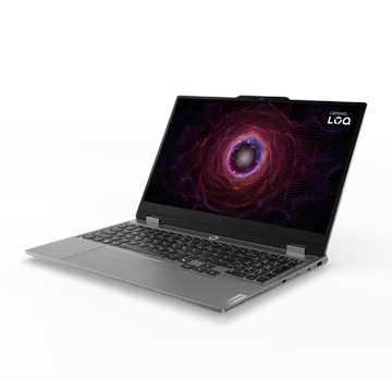 Laptop Gaming Lenovo LOQ 15ARP9 83JC003VVN
