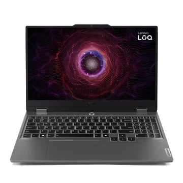 Laptop Gaming Lenovo LOQ 15ARP9 83JC003VVN