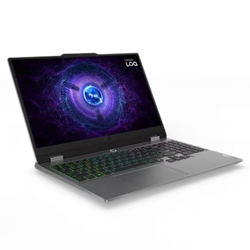 Laptop Gaming Lenovo LOQ 15IRX9 83DV00UFVN