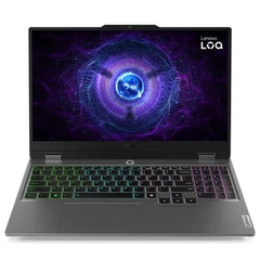 Laptop Gaming Lenovo LOQ 15IRX9 83DV00UFVN