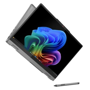 Laptop Lenovo Ideapad 5 2-in-1 14Q8X9 83GH001FVN