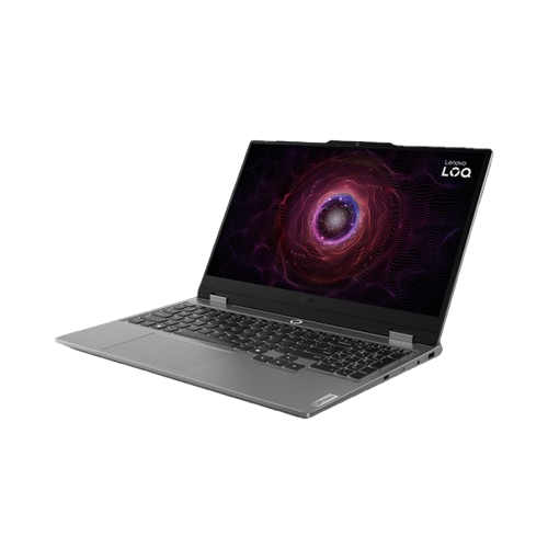 Laptop Lenovo LOQ 15ARP9 83JC007HVN