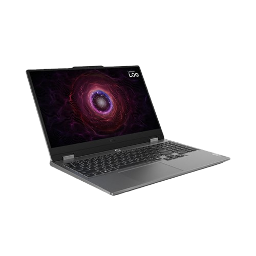 Laptop Lenovo LOQ 15ARP9 83JC007HVN