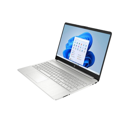 Laptop HP 15s-fq5231TU/Core i3-1215U/8GB RAM/256GB SSD/Intel Graphics/15.6