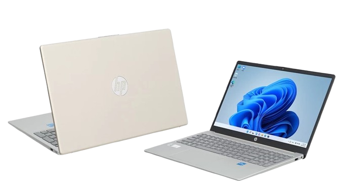 Laptop HP 15-fd0305TU/Core i3-1315U/8GB RAM/256GB SSD/Intel Graphics/15.6
