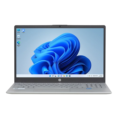Laptop HP 15-fd0305TU/Core i3-1315U/8GB RAM/256GB SSD/Intel Graphics/15.6