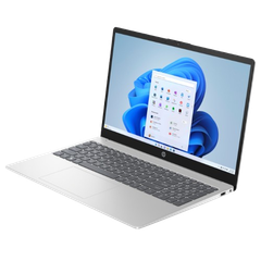 Laptop HP 15-fd0306TU/Core i3-1315U/8GB RAM/256GB SSD/Intel Graphics/15.6
