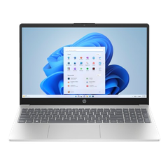 Laptop 15s-fq5159TU/Core i7-1255U/8GB RAM/256GB SSD/Intel Graphics/15.6