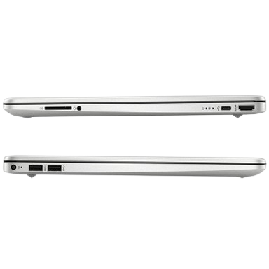 Laptop 15s-fq5159TU/Core i7-1255U/8GB RAM/256GB SSD/Intel Graphics/15.6