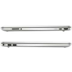 Laptop 15s-fq5159TU/Core i7-1255U/8GB RAM/256GB SSD/Intel Graphics/15.6
