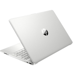 Laptop HP 15s-fq2712TU/Core i3-1115G4/8GB RAM/256GB SSD/Intel Graphics/15.6