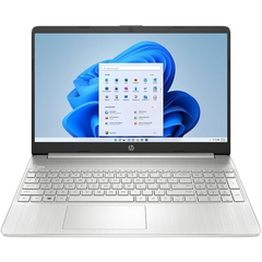 Laptop HP 15s-fq2712TU/Core i3-1115G4/8GB RAM/256GB SSD/Intel Graphics/15.6