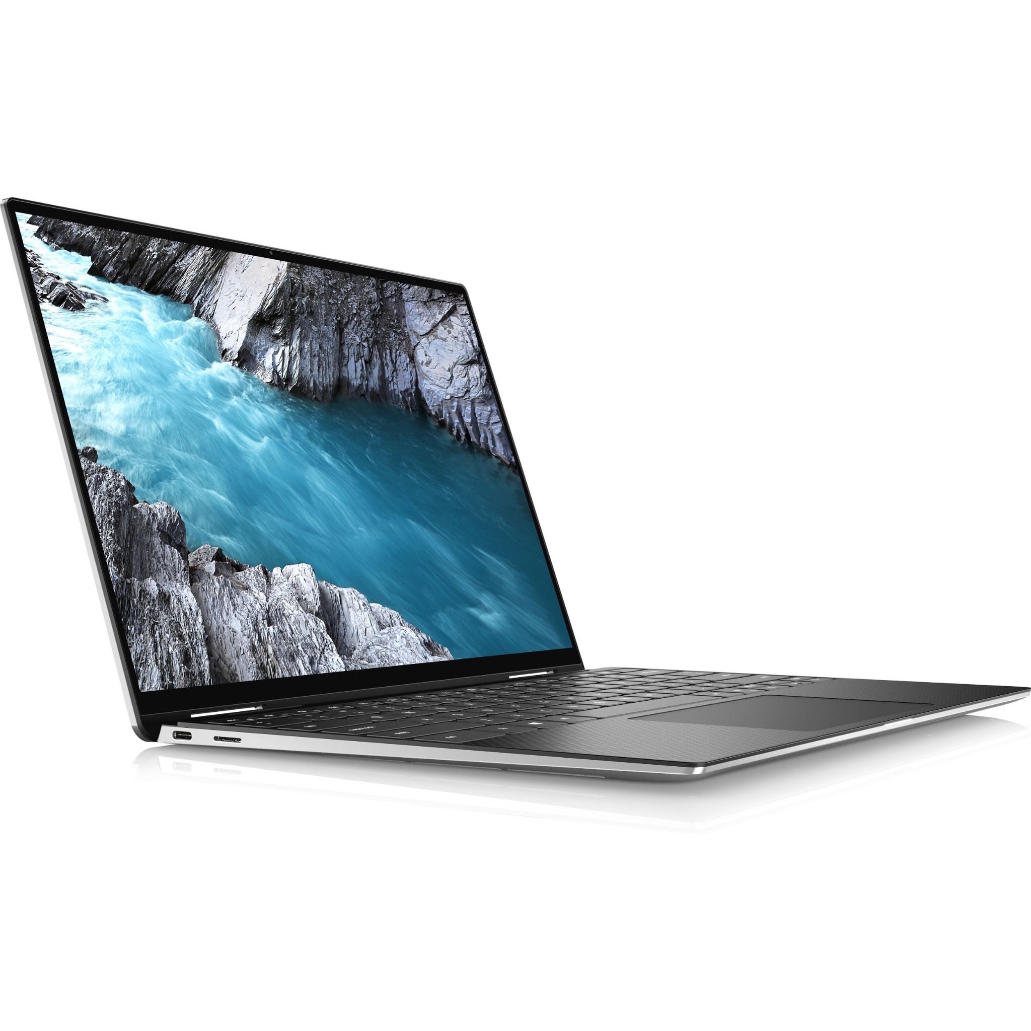Dell XPS 13 7390 (i5-10210U/8GB/256GB) | Giá rẻ, trả góp 0%