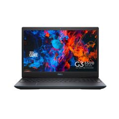 Laptop Gaming Dell G3-3500 (i7-10750H/16GB/512GB SSD/RTX-2060 6GB/15.6