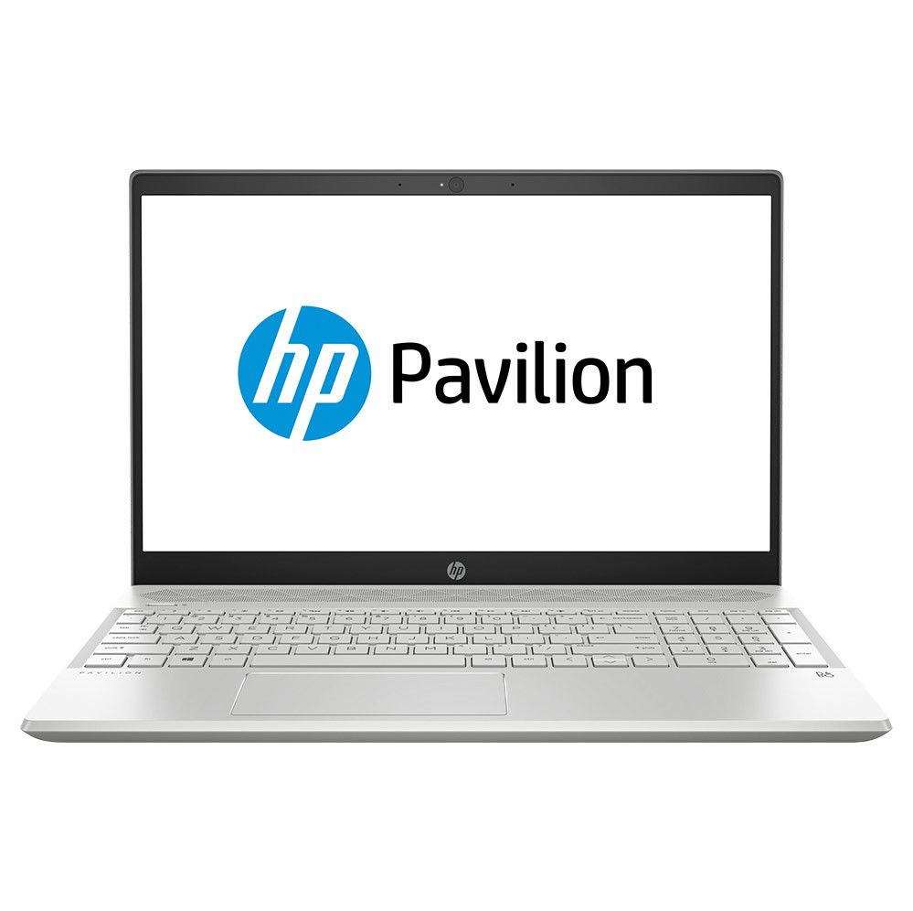 Laptop HP Pavilion 15-cs1008TU i5-8265U/4GB/1TB/15.6