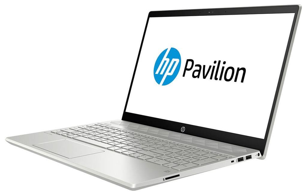 Laptop HP Pavilion 15-cs1008TU i5-8265U/4GB/1TB/15.6