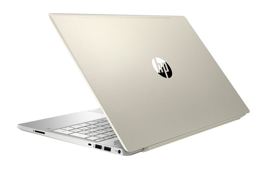 Laptop HP Pavilion 15-cs1009TU i5-8265U/4GB/1TB/15.6