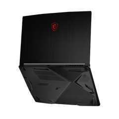 Laptop MSI GF63 Thin 11UC (i7-11800H/ 8GB/512GB/RTX3050-4GB/15.6