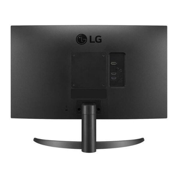 Màn Hình LG 24QP500-B 2K QHD