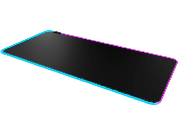 Tấm lót chuột HP HyperX Pulsefire Mat RGB (XL)