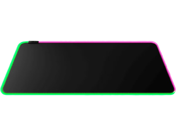 Tấm lót chuột HP HyperX Pulsefire Mat RGB (XL)