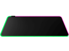 Tấm lót chuột HP HyperX Pulsefire Mat RGB (XL)