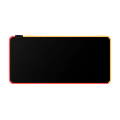 Tấm lót chuột HP HyperX Pulsefire Mat RGB (XL)