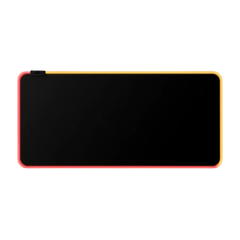 Tấm lót chuột HP HyperX Pulsefire Mat RGB (XL)