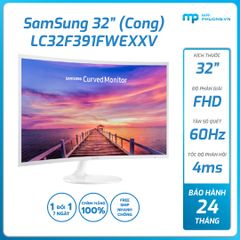Màn hình Samsung 32 inch LC32F391FWEXXV