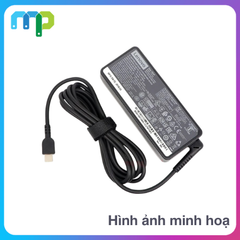 Sạc pin laptop (Adapter) Lenovo 20V, 3.25A đầu USB-C