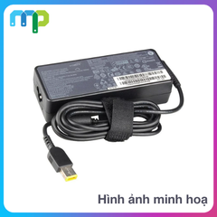 Sạc pin cho Laptop (Adaptor) Lenovo 20V, 3.25A đầu USB