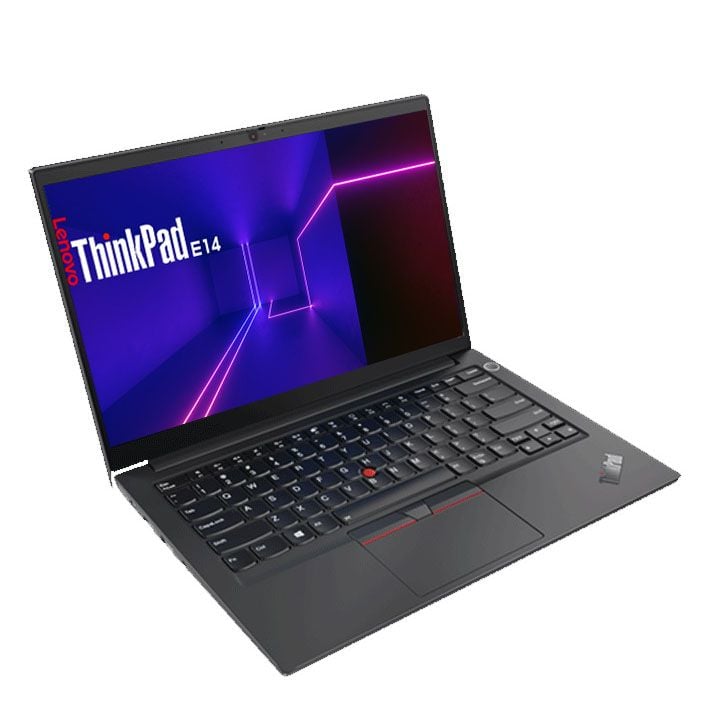 Lenovo ThinkPad E14 (i3-10110U/8GB/128GB SSD + 1TB HDD/14'' FHD)