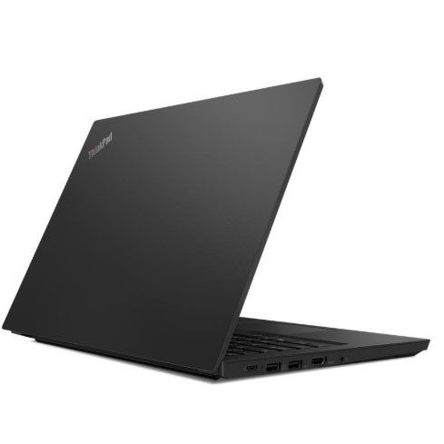 Laptop Lenovo ThinkPad E14 (i3-10110U/ 8GB/ 128GB SSD + 1TB HDD/ 14'' FHD/ Win10/ Đen)