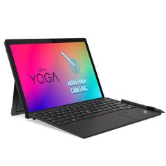 Laptop Lenovo L13 Yoga (i5-10310U/Ram 16Gb/SSD 512GB/13.3