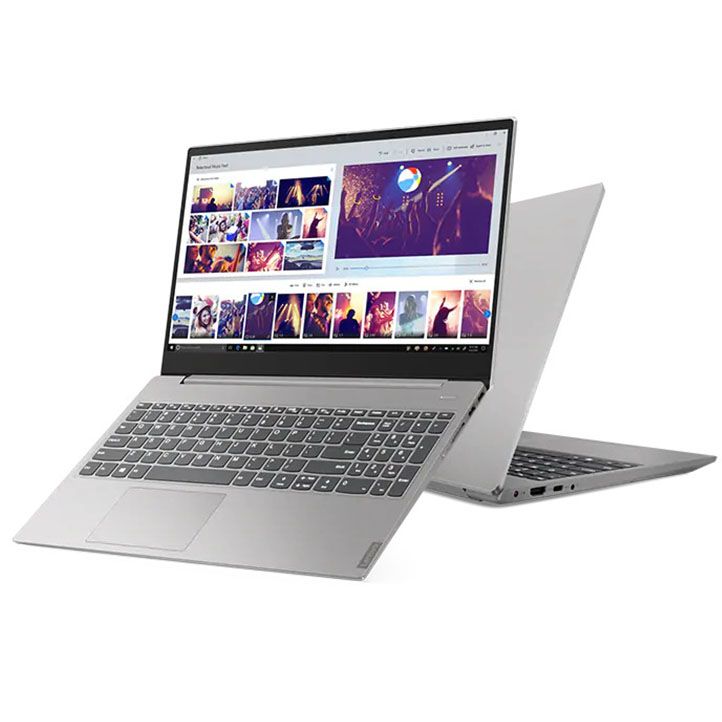 Laptop Lenovo S340-15IIL i5-1035G1/8GB/256GB/15.6'' FHD/1.79 kg/ Win10