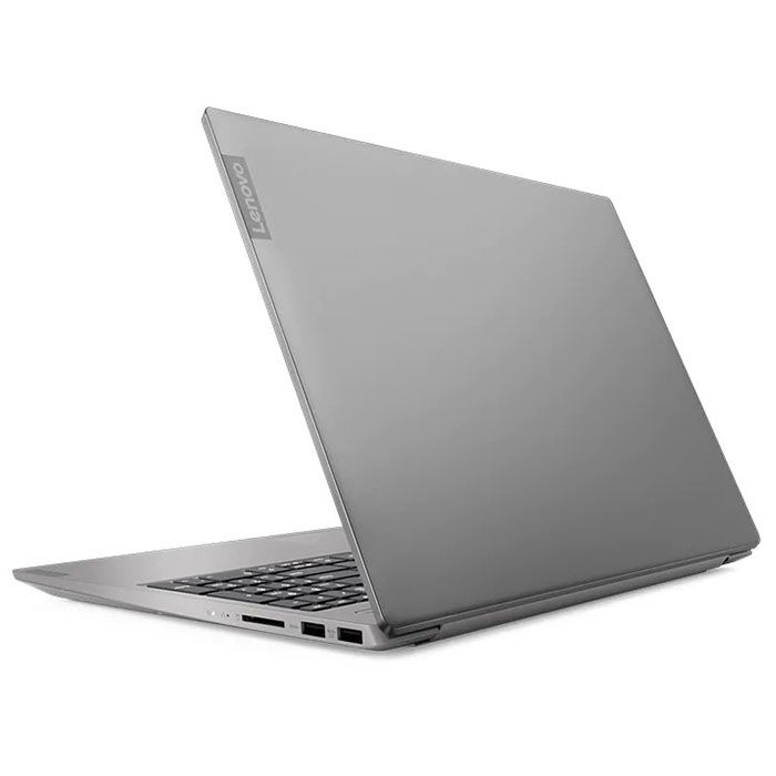 Laptop Lenovo S340-15IIL i5-1035G1/8GB/256GB/15.6'' FHD/1.79 kg/ Win10