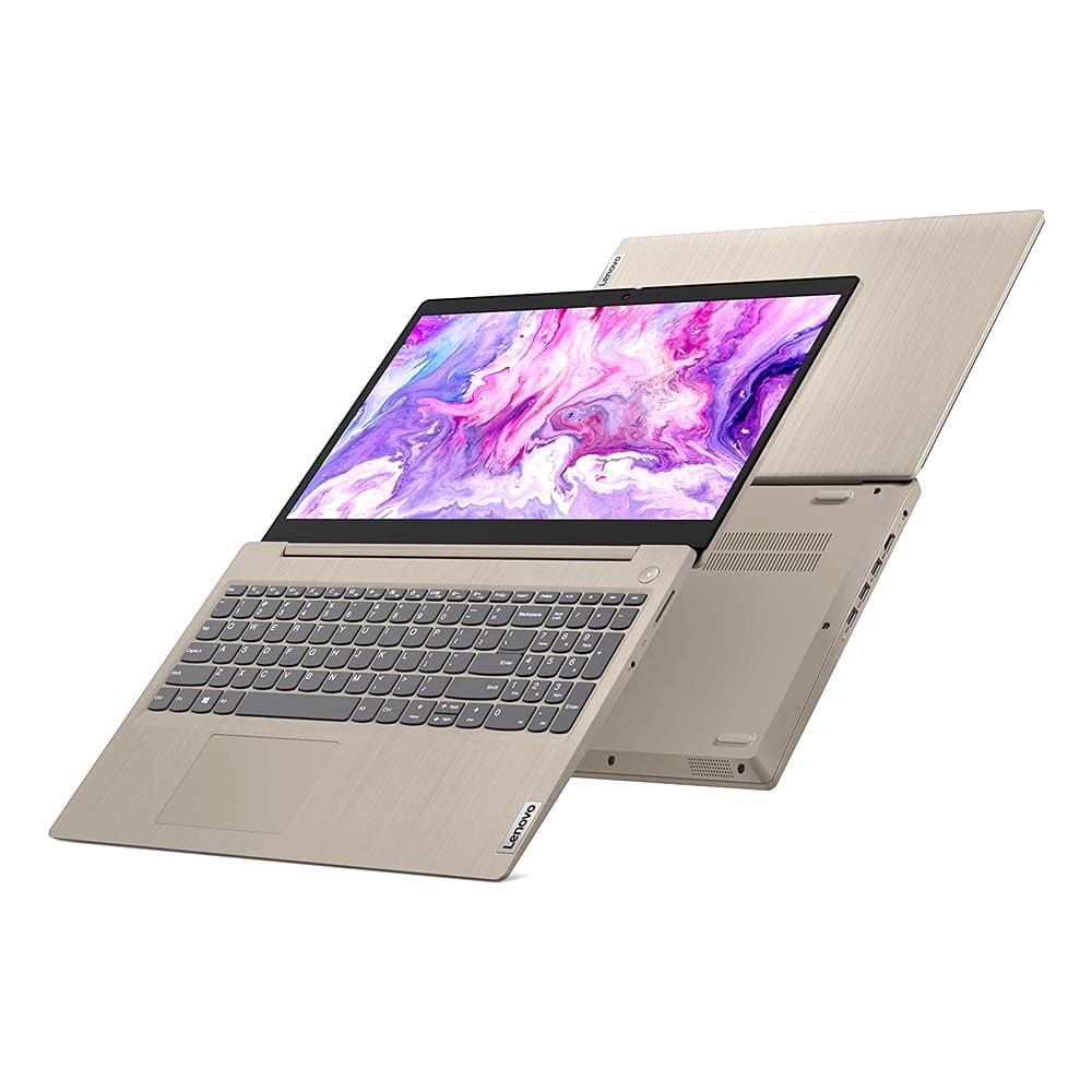 Laptop Lenovo Ideapad Slim 3 (i3-1005G1/4GB/512GB SSD/Intel Xe Graphics/15.6