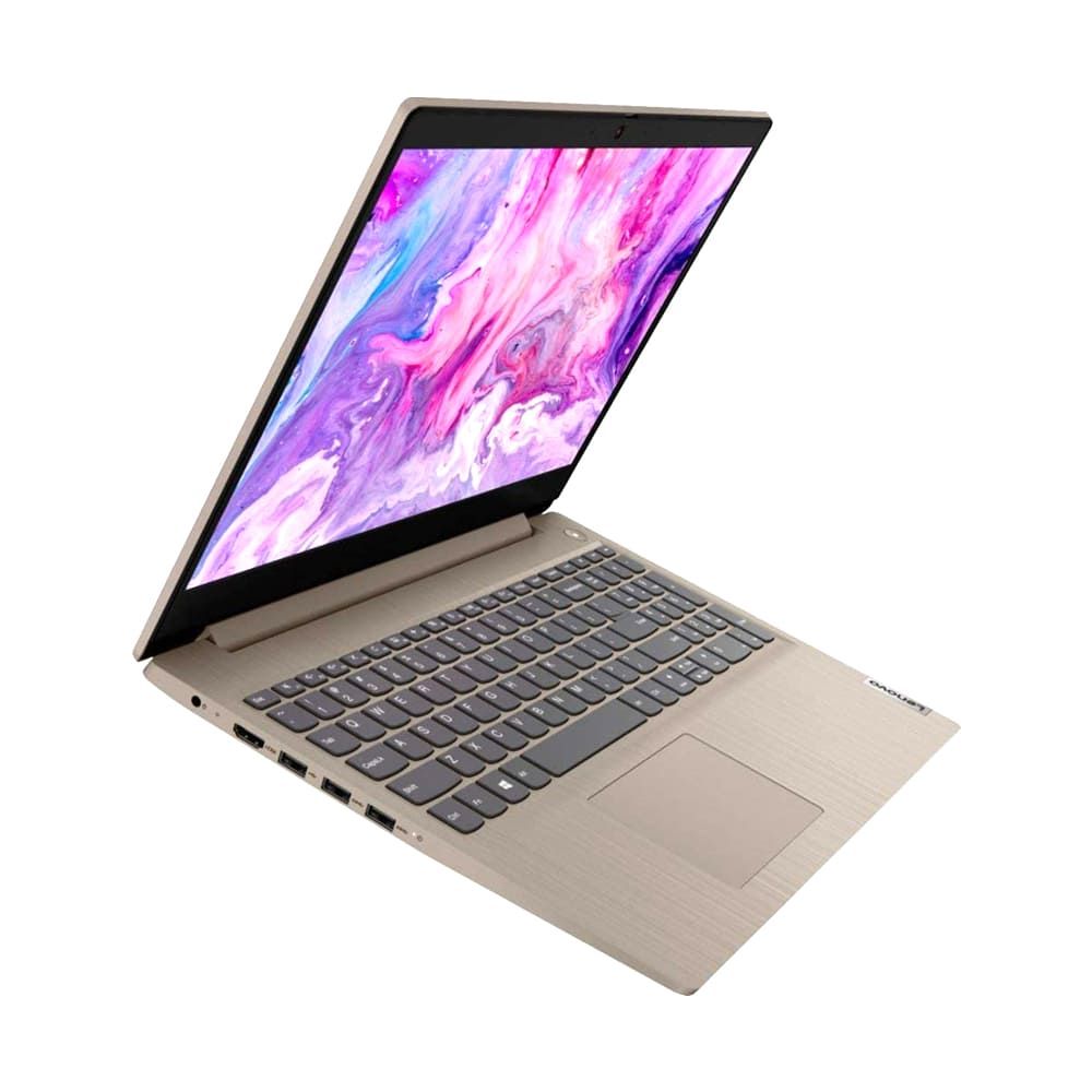 Laptop Lenovo Ideapad Slim 3 (i3-1005G1/4GB/512GB SSD/Intel Xe Graphics/15.6