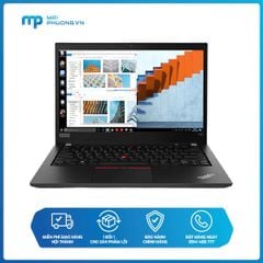 Laptop Lenovo T490 (i5-10210U/ 8Gb/ 256Gb/ 14'' FHD IPS/1.44 Kg/ Win10)