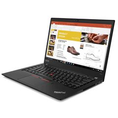 Laptop Lenovo T490 (i5-10210U/ 8Gb/ 256Gb/ 14'' FHD IPS/1.44 Kg/ Win10)