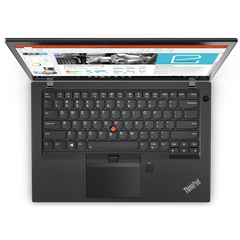 Laptop Lenovo T490 (i5-10210U/ 8Gb/ 256Gb/ 14'' FHD IPS/1.44 Kg/ Win10)