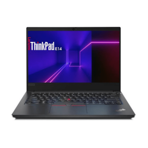 Lenovo ThinkPad E14 (i3-10110U/8GB/128GB SSD + 1TB HDD/14'' FHD)